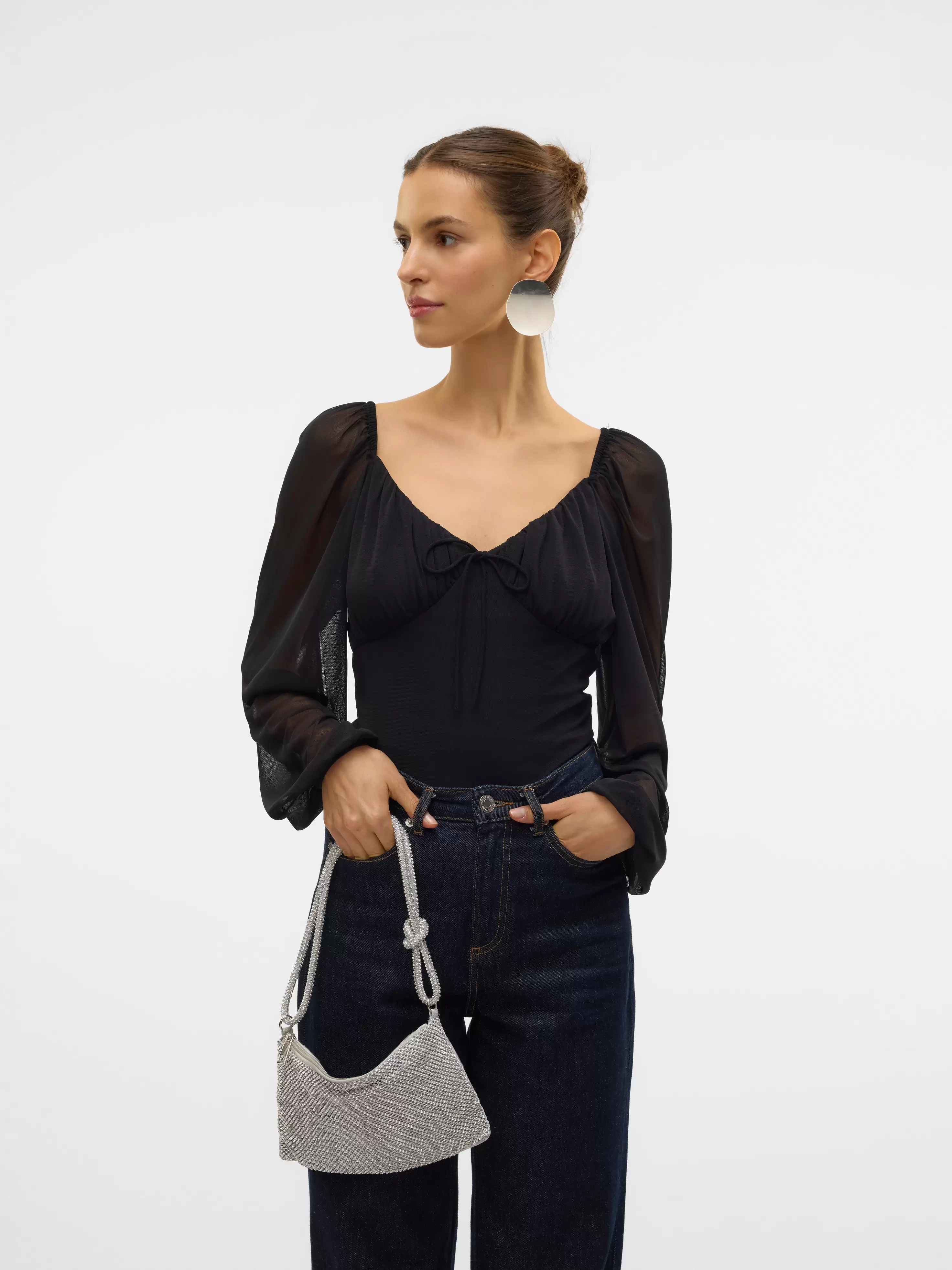 VMLIA Top für 39,9 CHF in Vero Moda