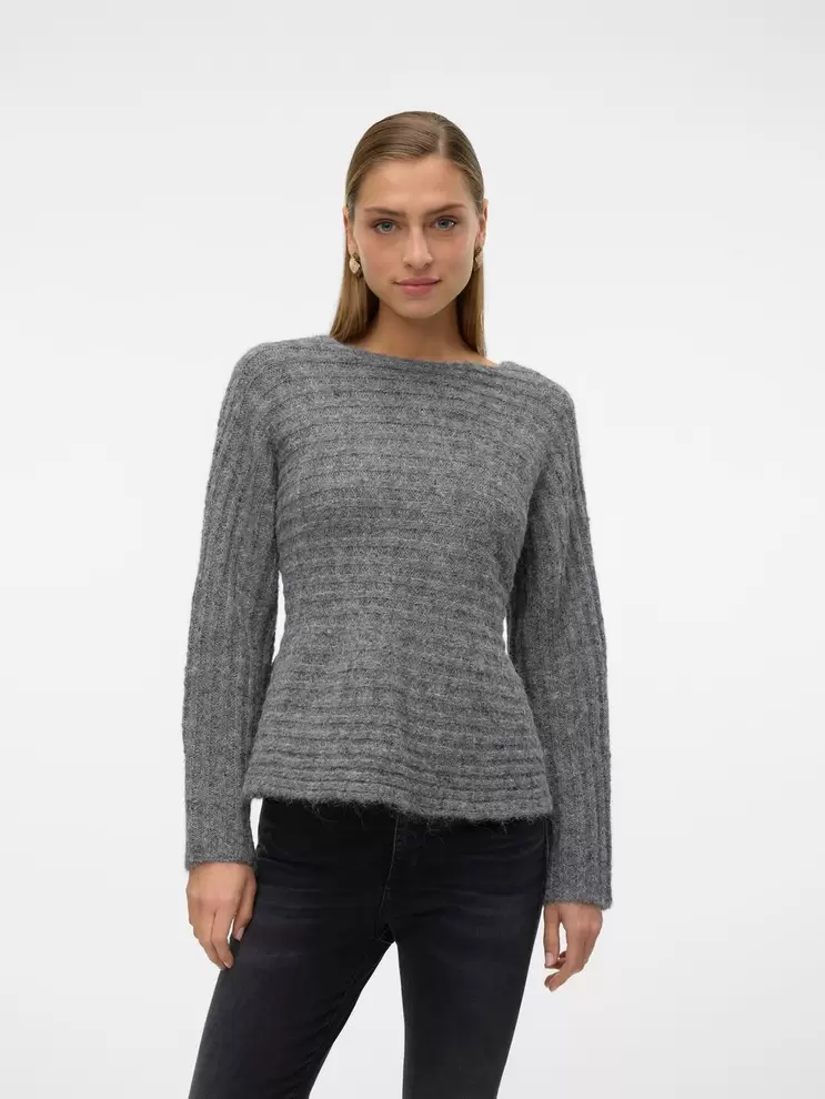 VMNONO Gestricktes Oberteil für 54,9 CHF in Vero Moda