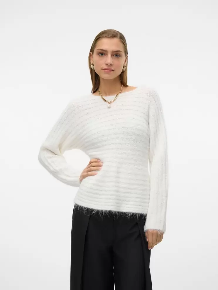 VMNONO Gestricktes Oberteil für 54,9 CHF in Vero Moda