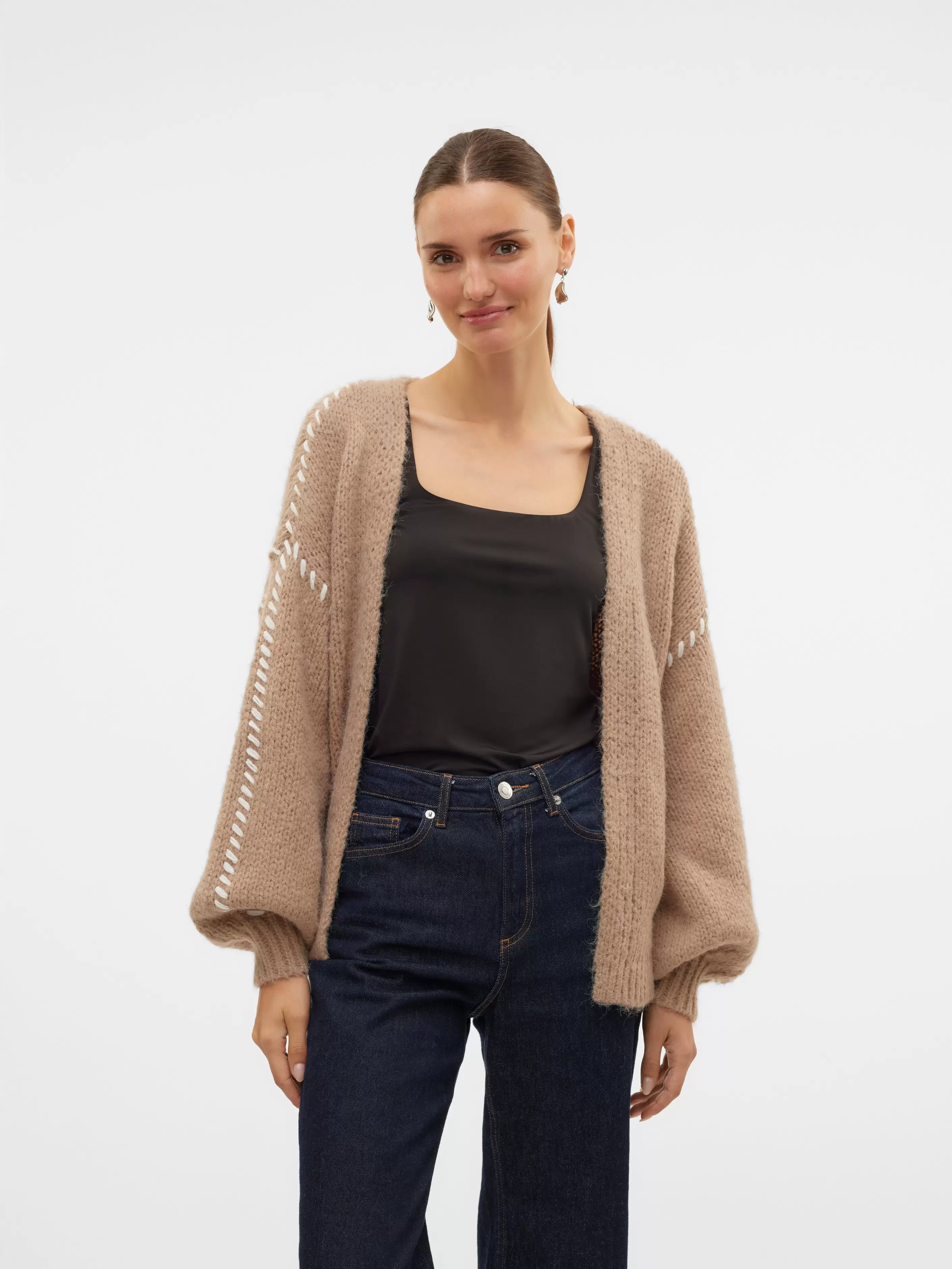 VMFENG Strickjacke für 54,9 CHF in Vero Moda