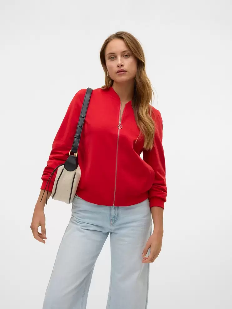 VMHARUKI Leichte Jacke für 49,9 CHF in Vero Moda