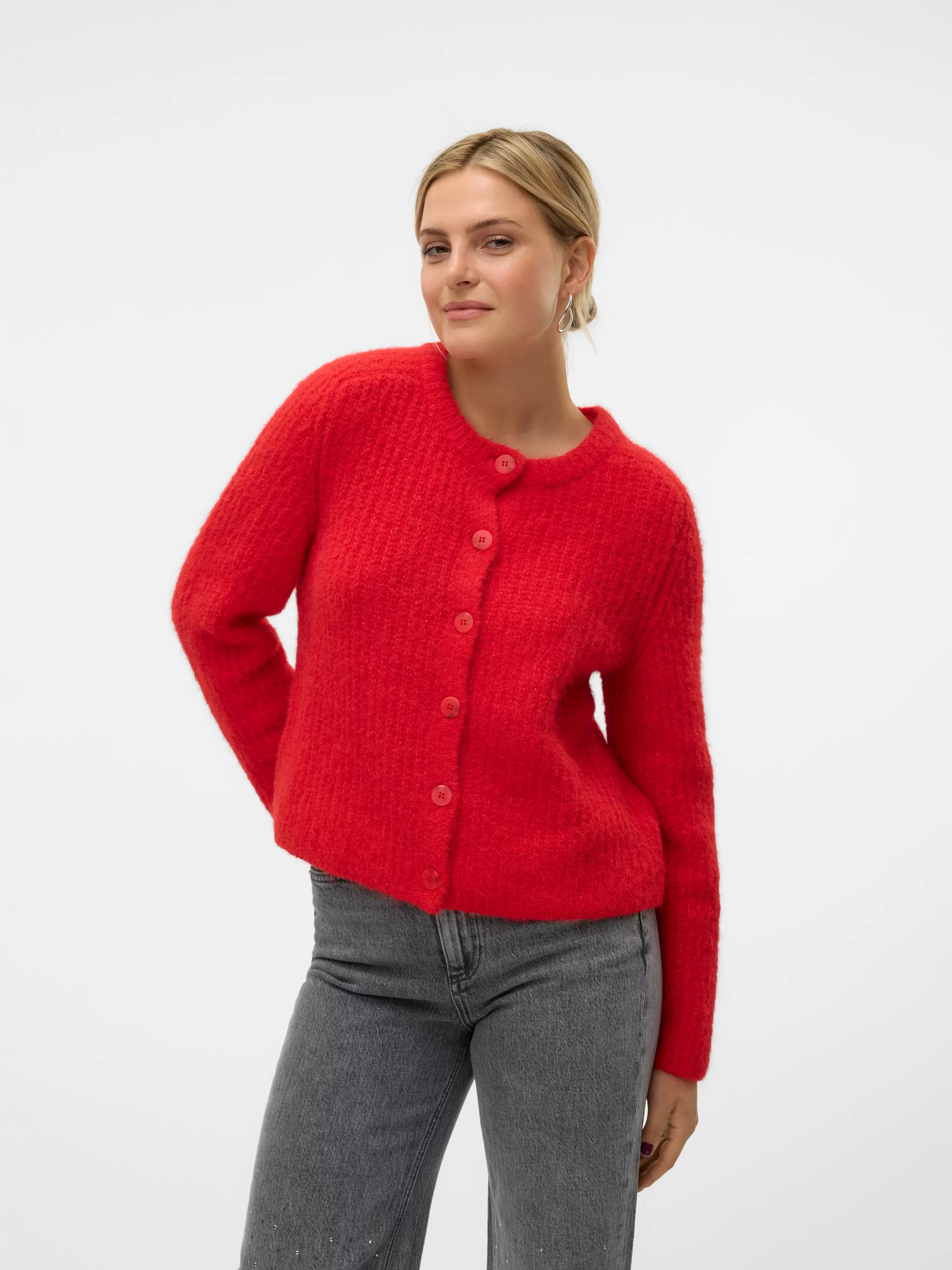 VMAWSOME Strickjacke für 49,9 CHF in Vero Moda