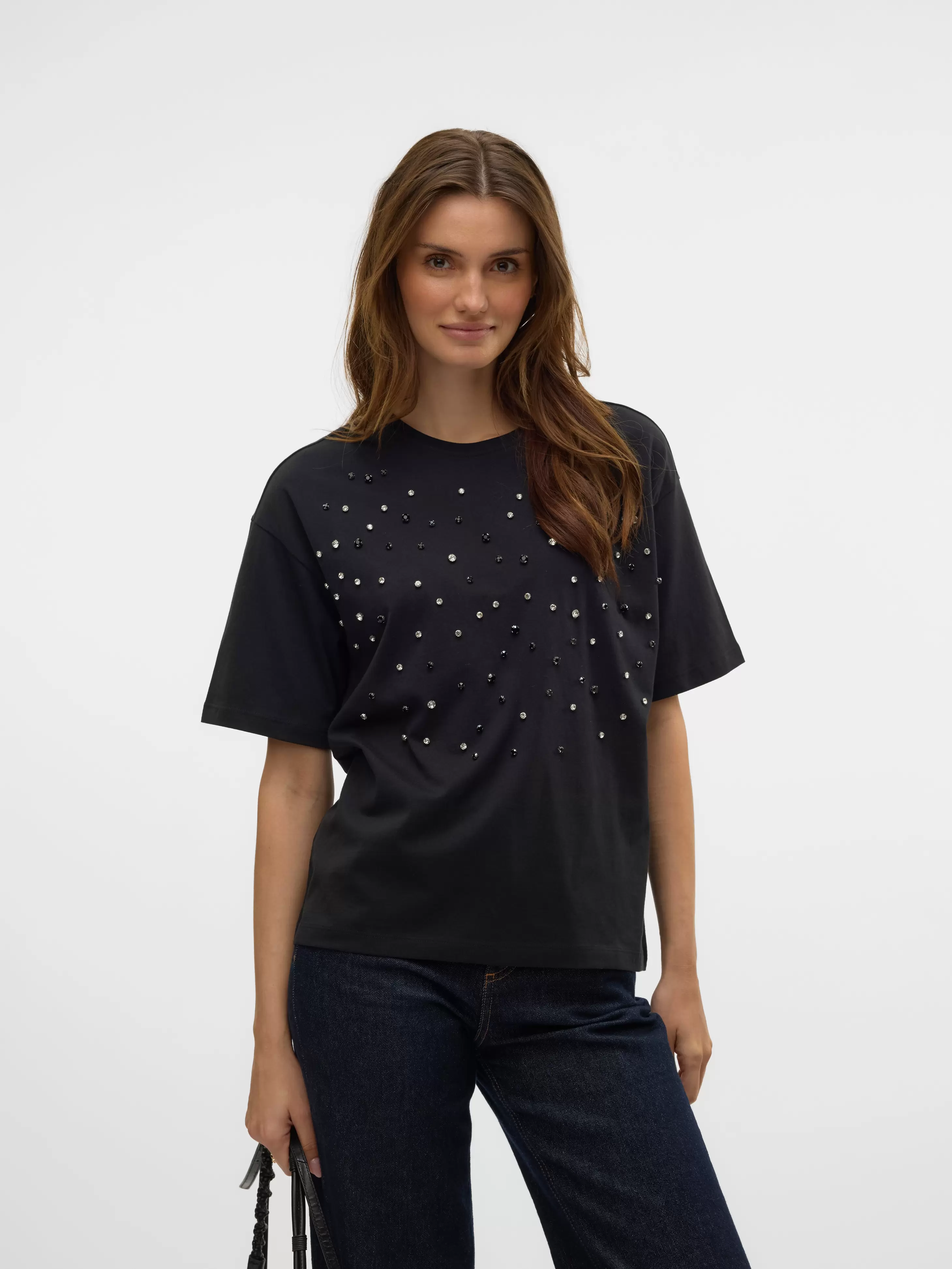 VMYDA T-Shirt für 34,9 CHF in Vero Moda