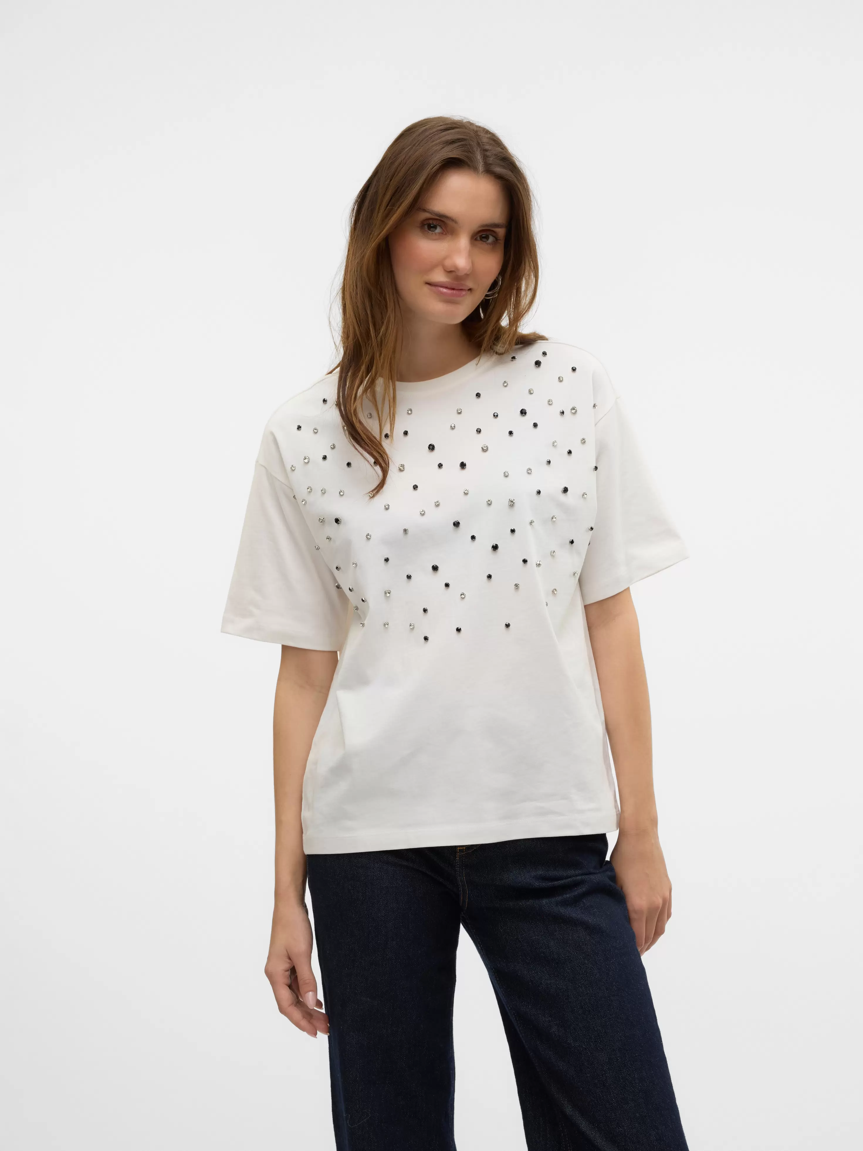 VMYDA T-Shirt für 34,9 CHF in Vero Moda