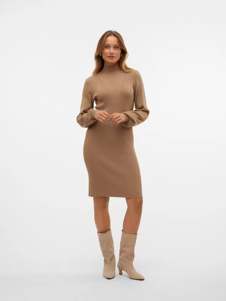 VMRAINA Langes Kleid für 49,9 CHF in Vero Moda