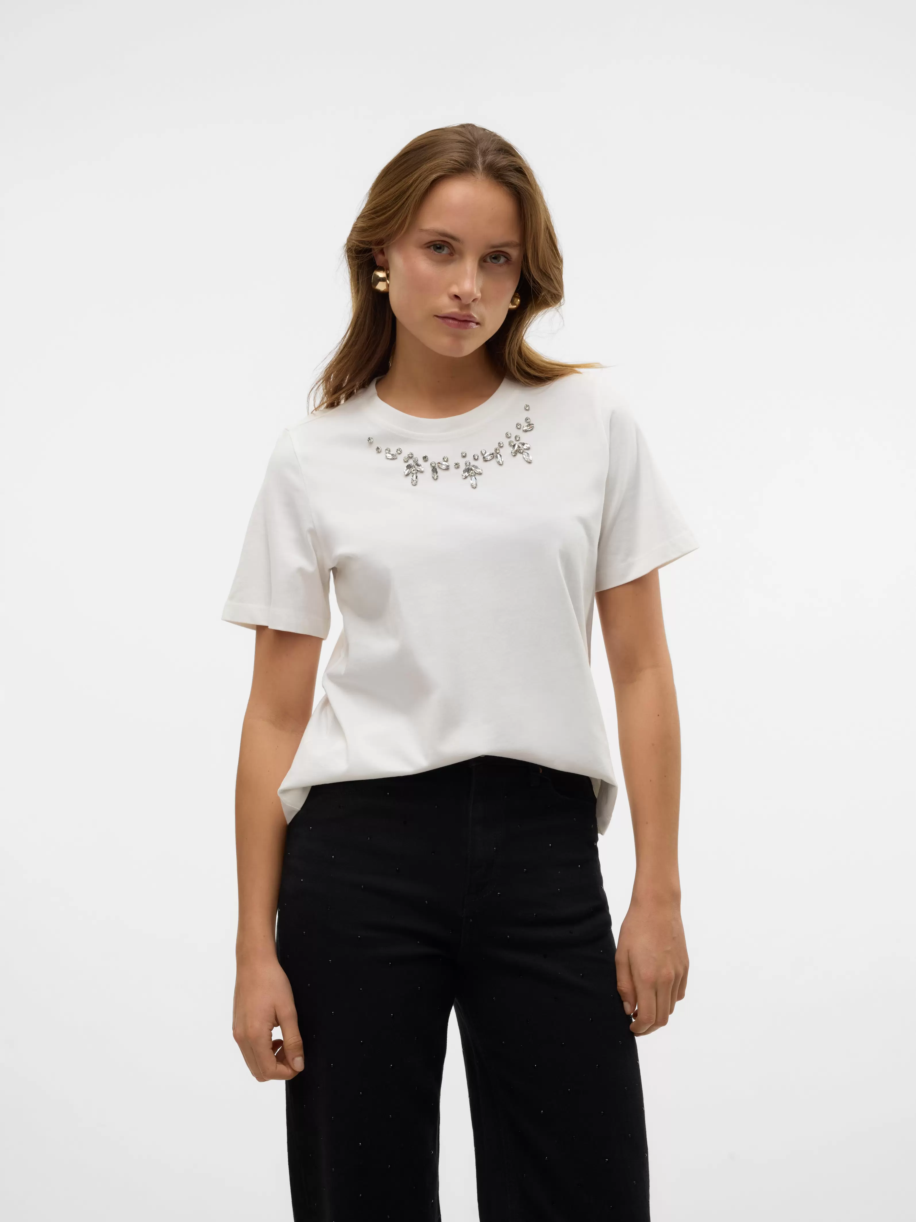 VMSIF T-Shirt für 24,9 CHF in Vero Moda