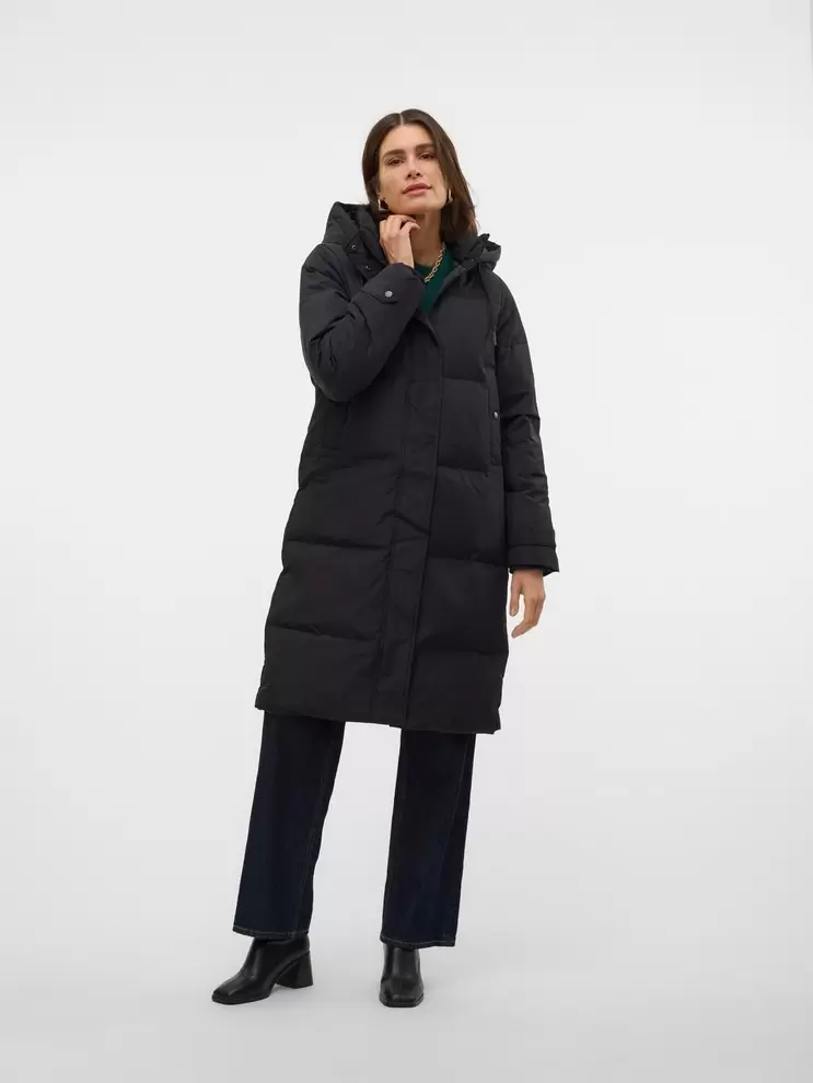 VMLEONIEANNE Daune Mantel für 149 CHF in Vero Moda