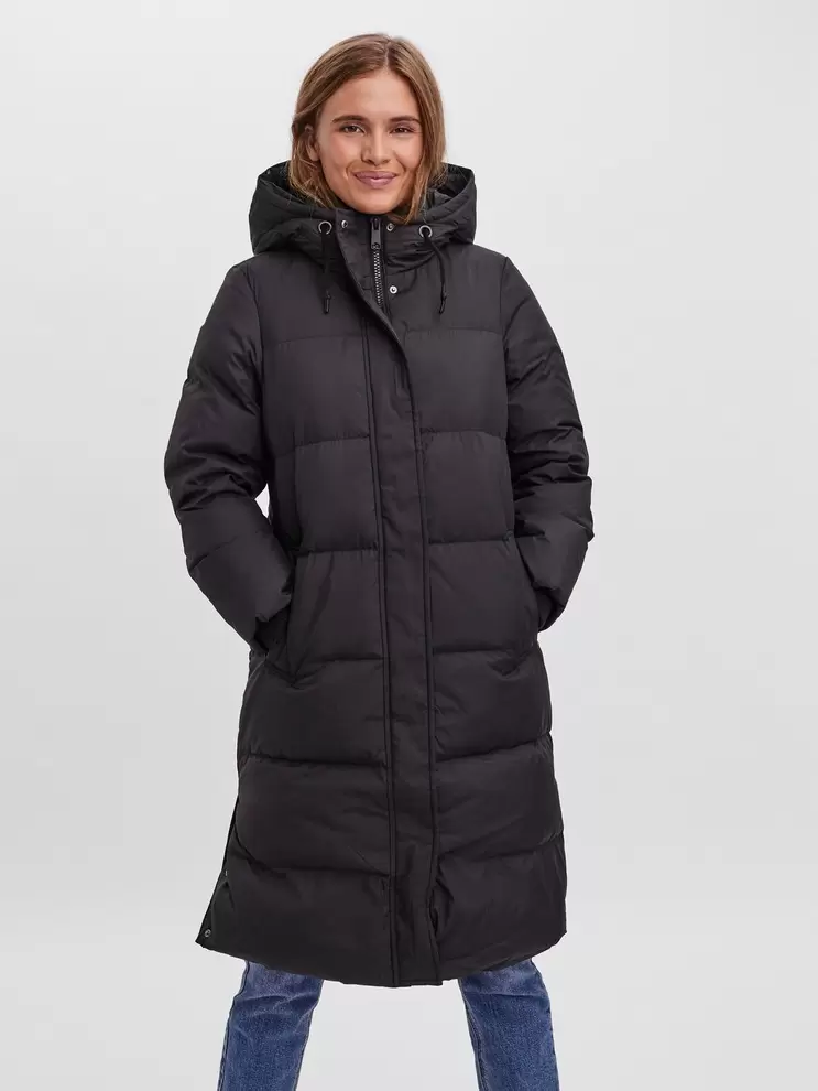 VMERICAHOLLY Daune Mantel für 149 CHF in Vero Moda