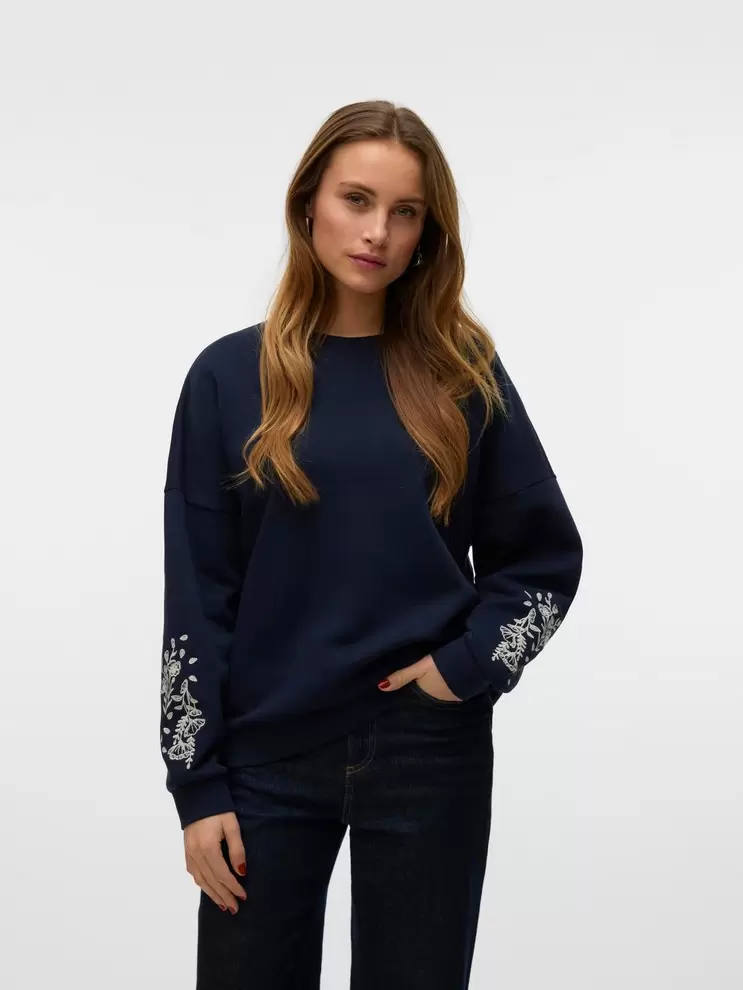 VMKAROL Sweatshirt für 39,9 CHF in Vero Moda