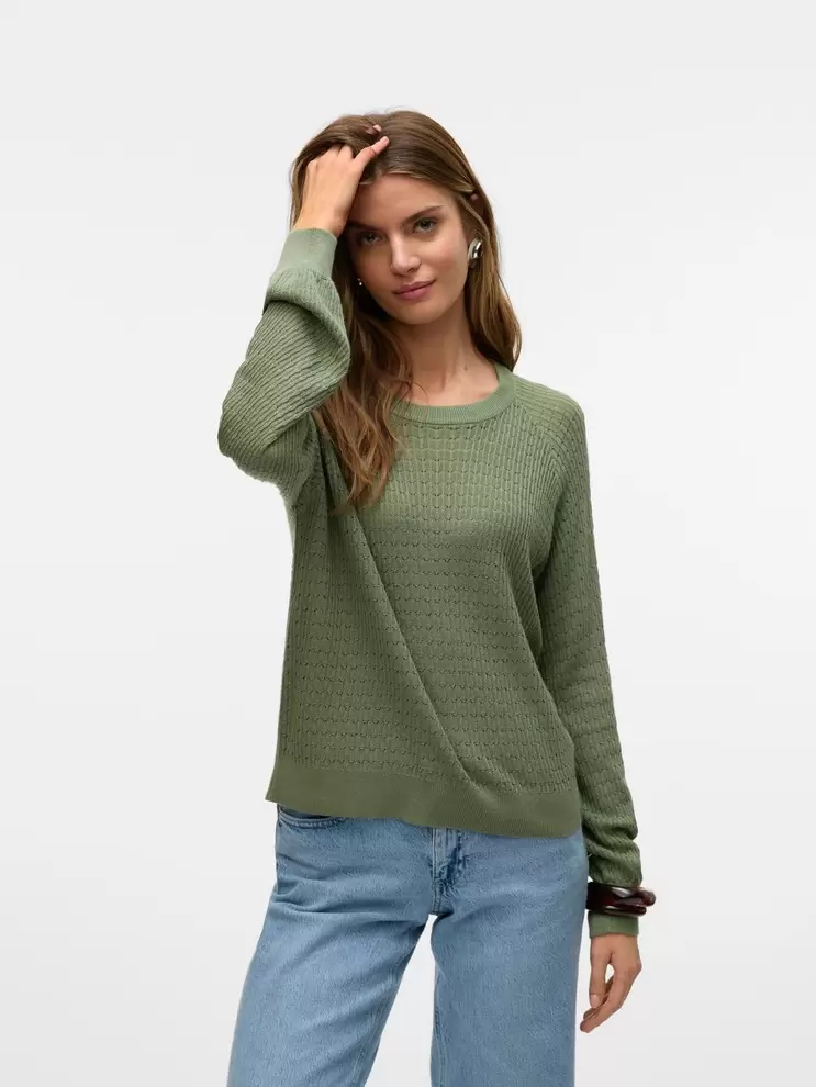 VMNEWLEXSUN Pullover für 34,9 CHF in Vero Moda