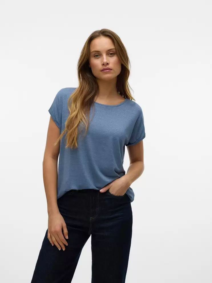 VMLAVA T-Shirt für 24,9 CHF in Vero Moda