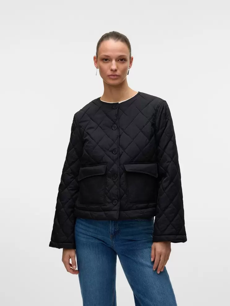 VMSULLY Steppjacke für 74,9 CHF in Vero Moda