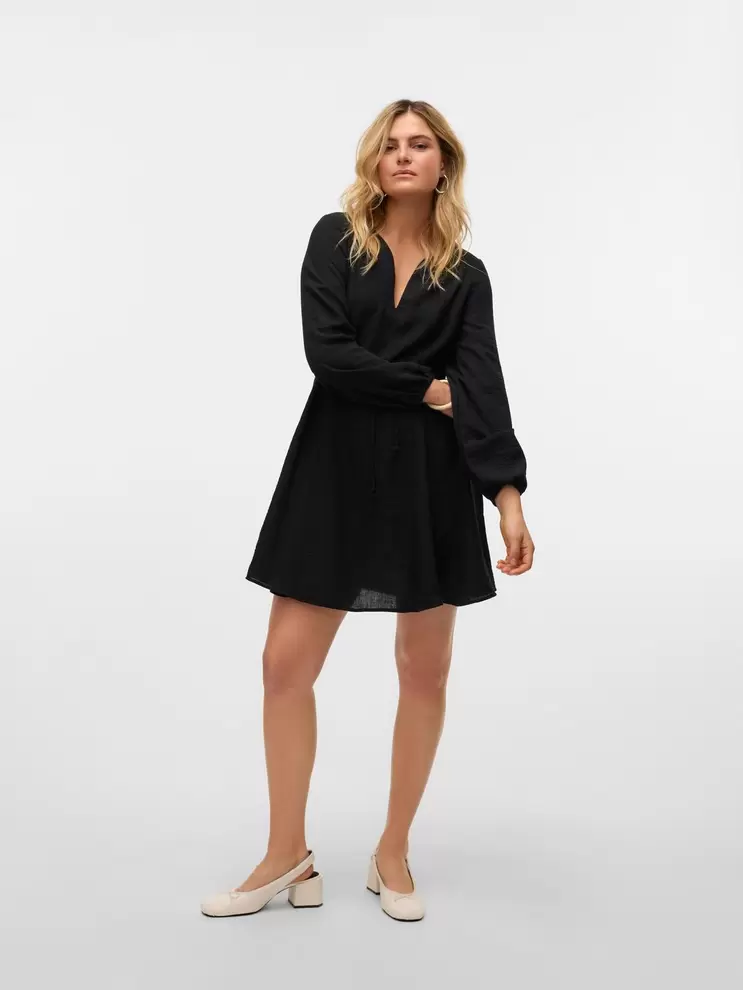 SNKITA Kurzes Kleid für 35 CHF in Vero Moda