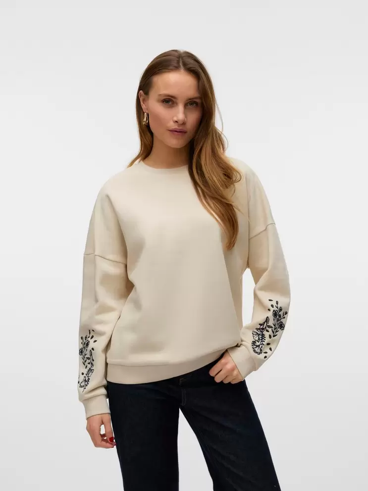 VMKAROL Sweatshirt für 39,9 CHF in Vero Moda