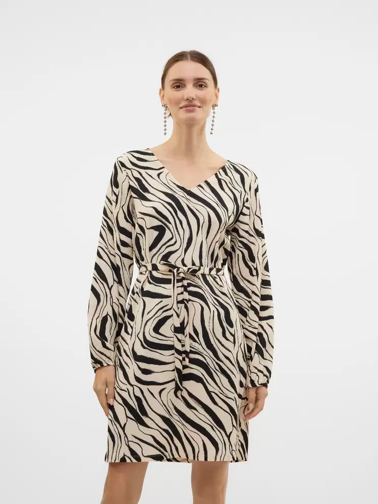 VMPOET Kurzes Kleid für 39,9 CHF in Vero Moda