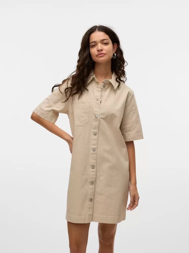 VMZELLA Kurzes Kleid für 49,9 CHF in Vero Moda