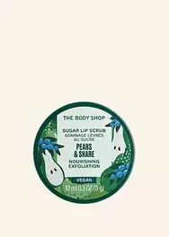 Pears & Share Lippenpeeling für 7,96 CHF in The Body Shop