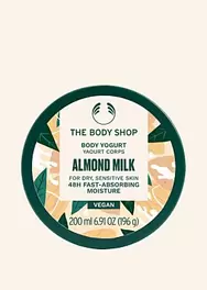 Almond Milk Body Yogurt für 19,95 CHF in The Body Shop