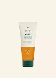 Vitamin C Glow Reavealing Microdermabrasion für 34,95 CHF in The Body Shop