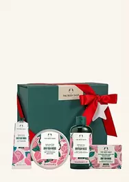 British Rose Medium Geschenkset für 57,9 CHF in The Body Shop