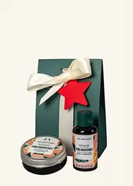 Pink Grapefruit Duo Geschenkset für 14,95 CHF in The Body Shop