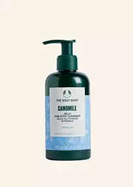 Camomile Jelly One-Step Gesichtsreiniger für 24,95 CHF in The Body Shop