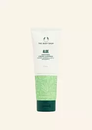 Aloe Gesichtsreiniger für 19,95 CHF in The Body Shop