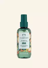 Argan Trockenöl für 21,6 CHF in The Body Shop