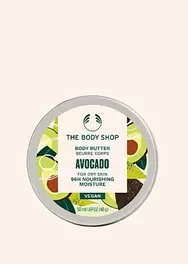 Avocado Body Butter (Mini Size) für 5,2 CHF in The Body Shop