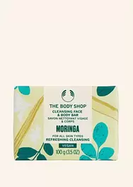 Moringa Face & Body Seife für 2,95 CHF in The Body Shop