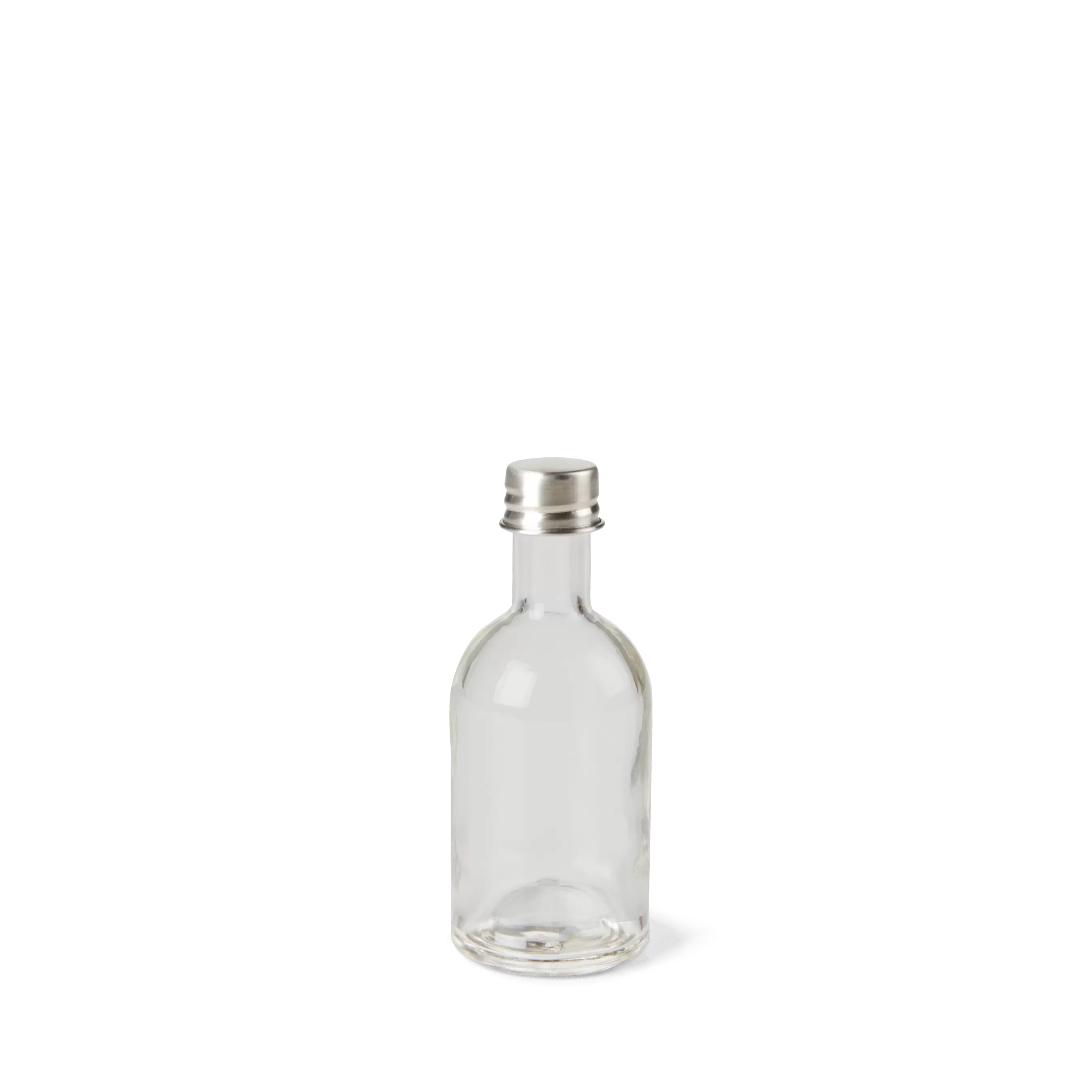 MINIMI Flasche 5 CL Transparent für 1,95 CHF in Casa