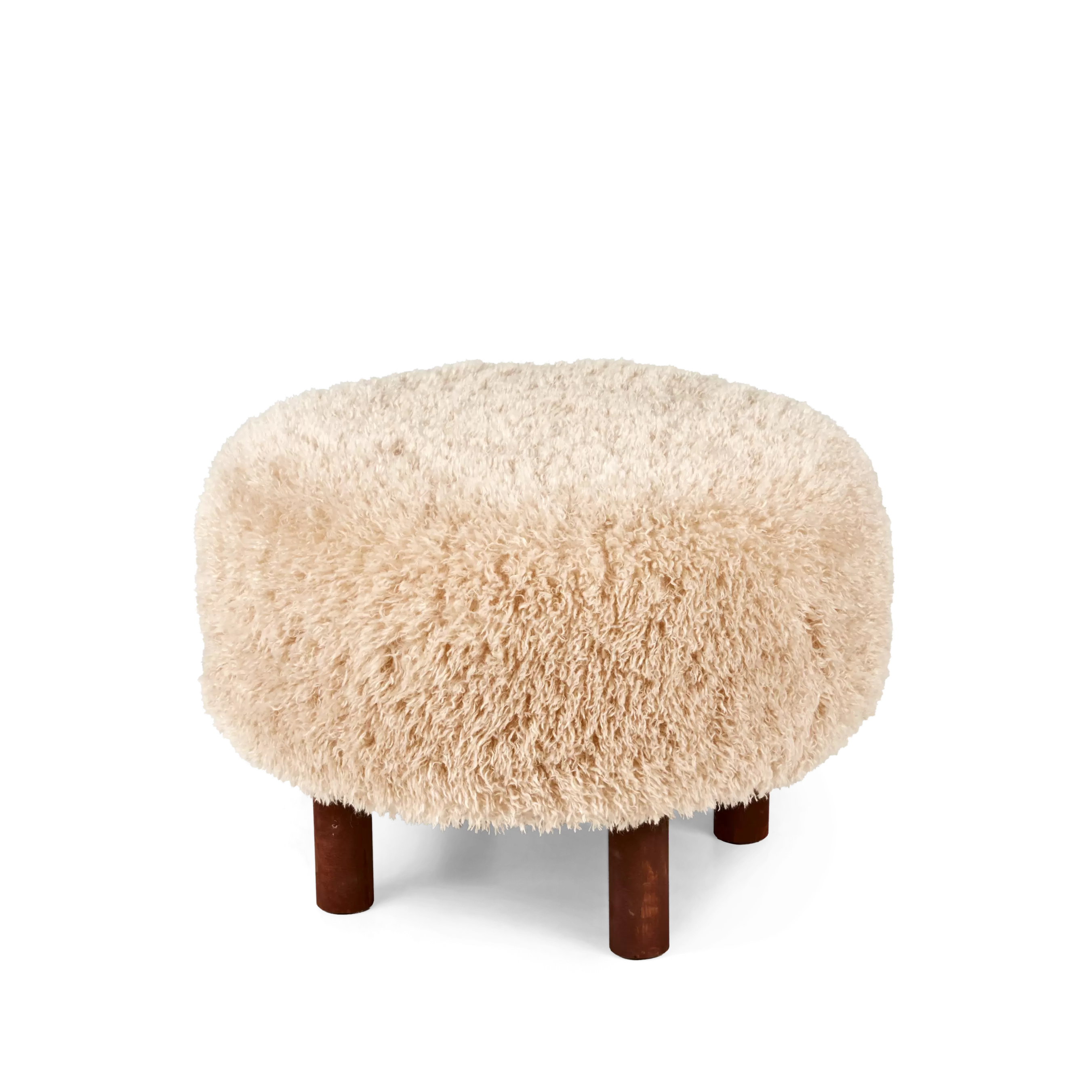 FUZZ Hocker Beige für 75 CHF in Casa