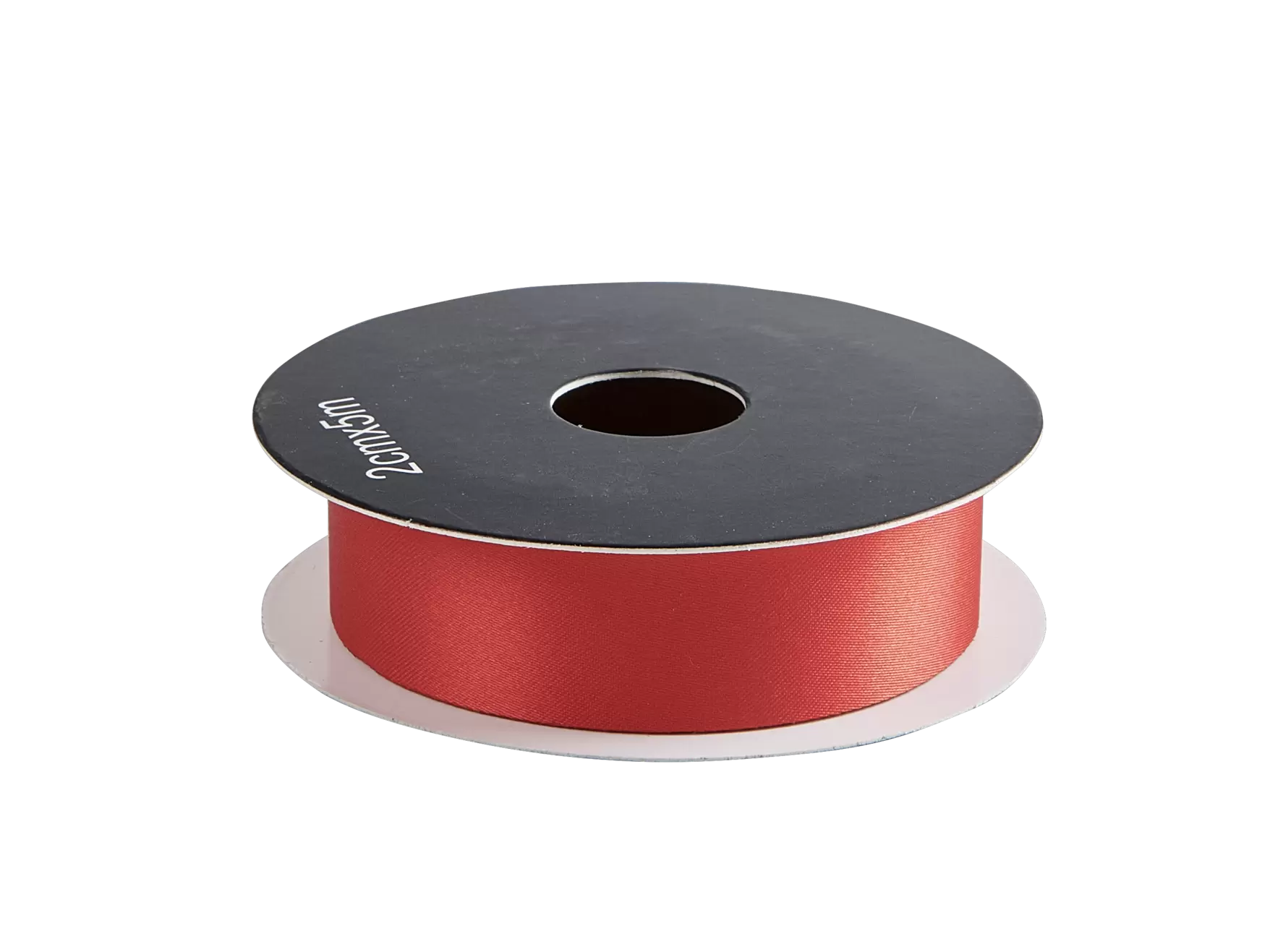 SATIN Band Rot für 3,95 CHF in Casa