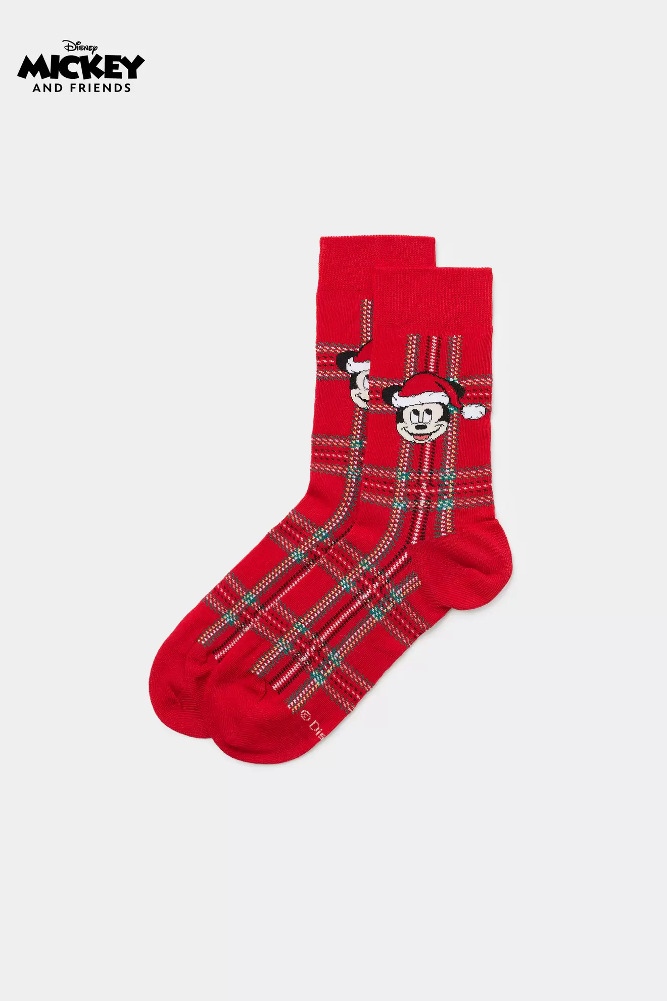 Kurzsocken Disney Mickey Mouse Herren für 7,95 CHF in Tezenis