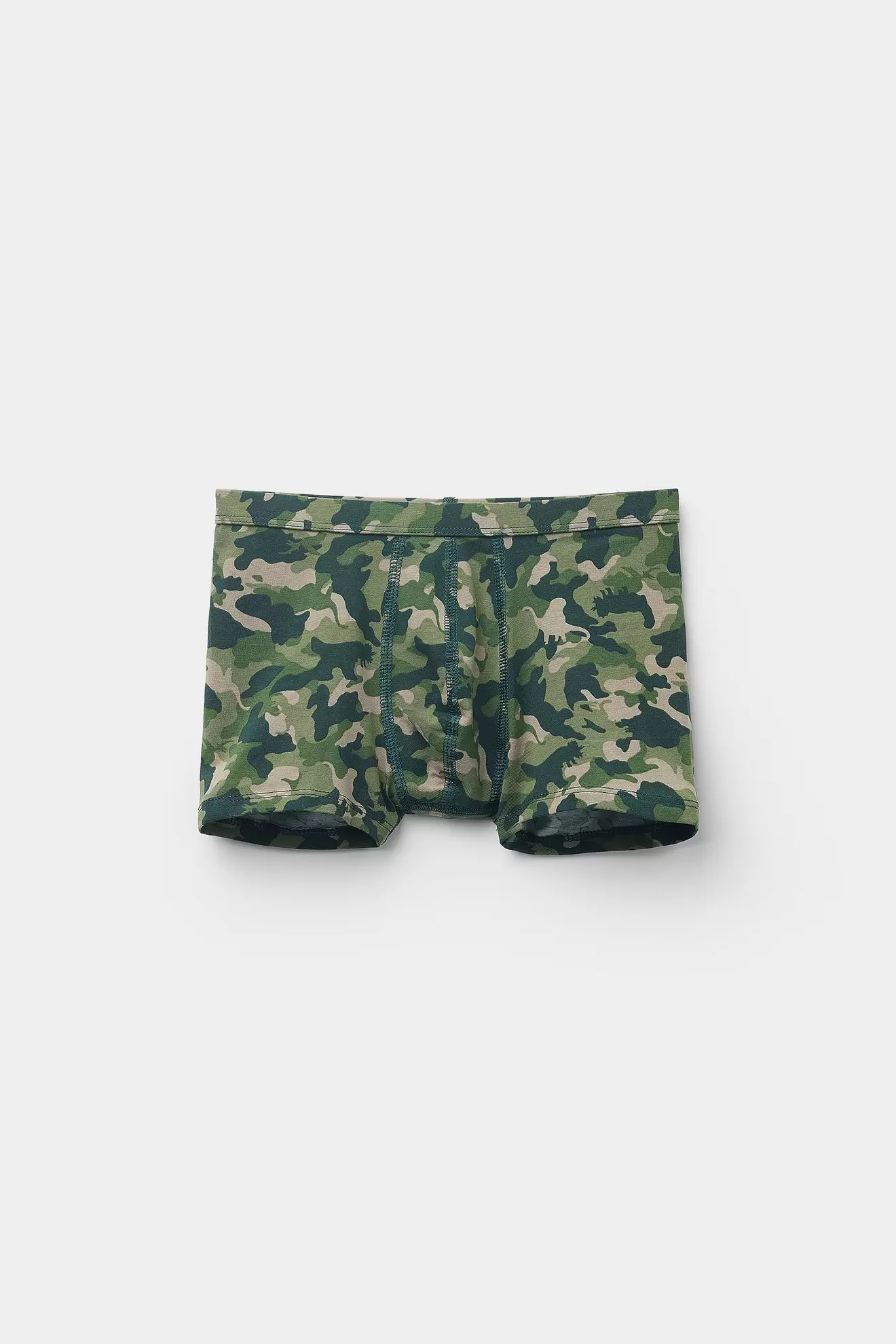 Boxershorts aus bedruckter Baumwolle für Kinder für 4,95 CHF in Tezenis