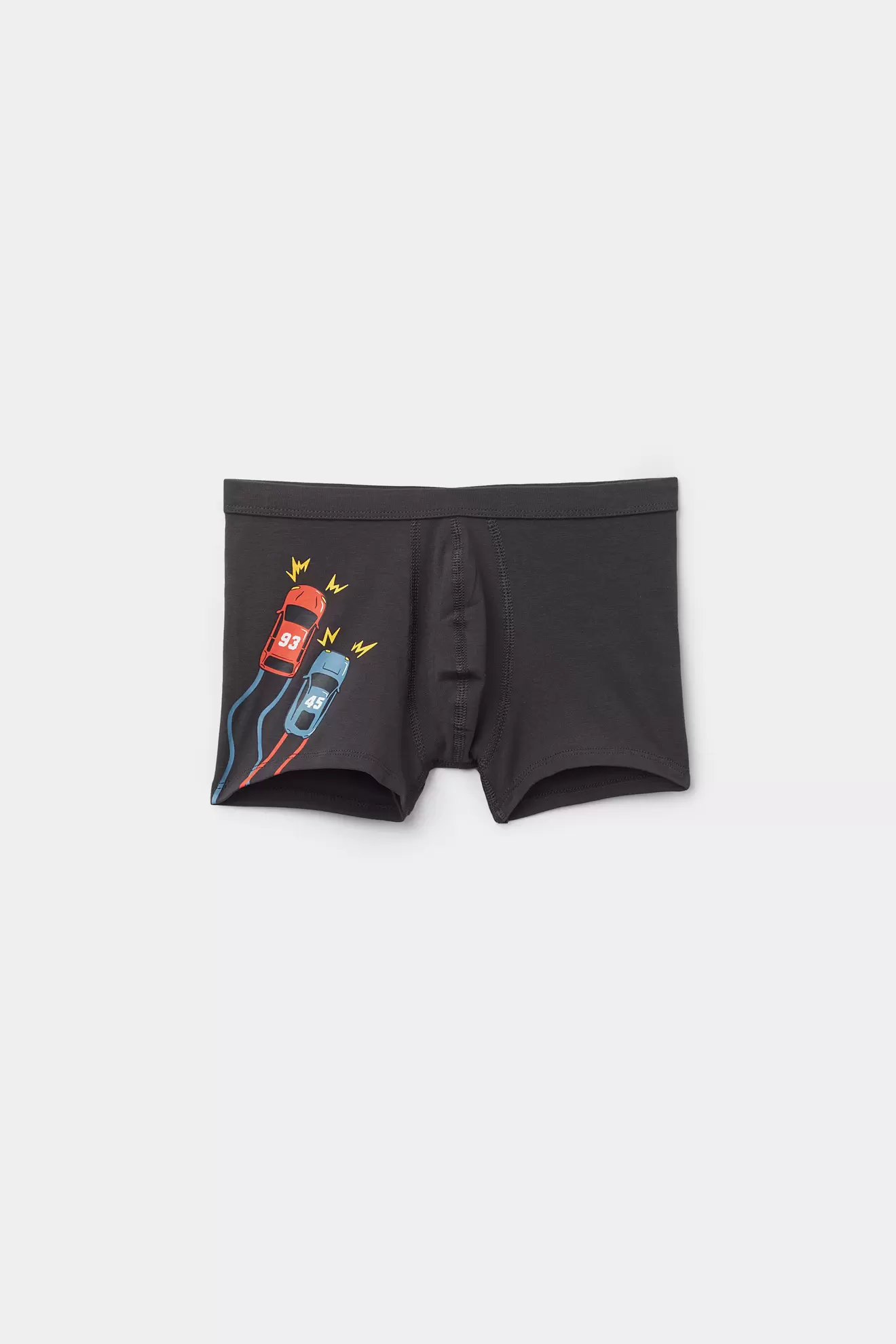 Boxershorts aus bedruckter Baumwolle für Kinder für 4,95 CHF in Tezenis