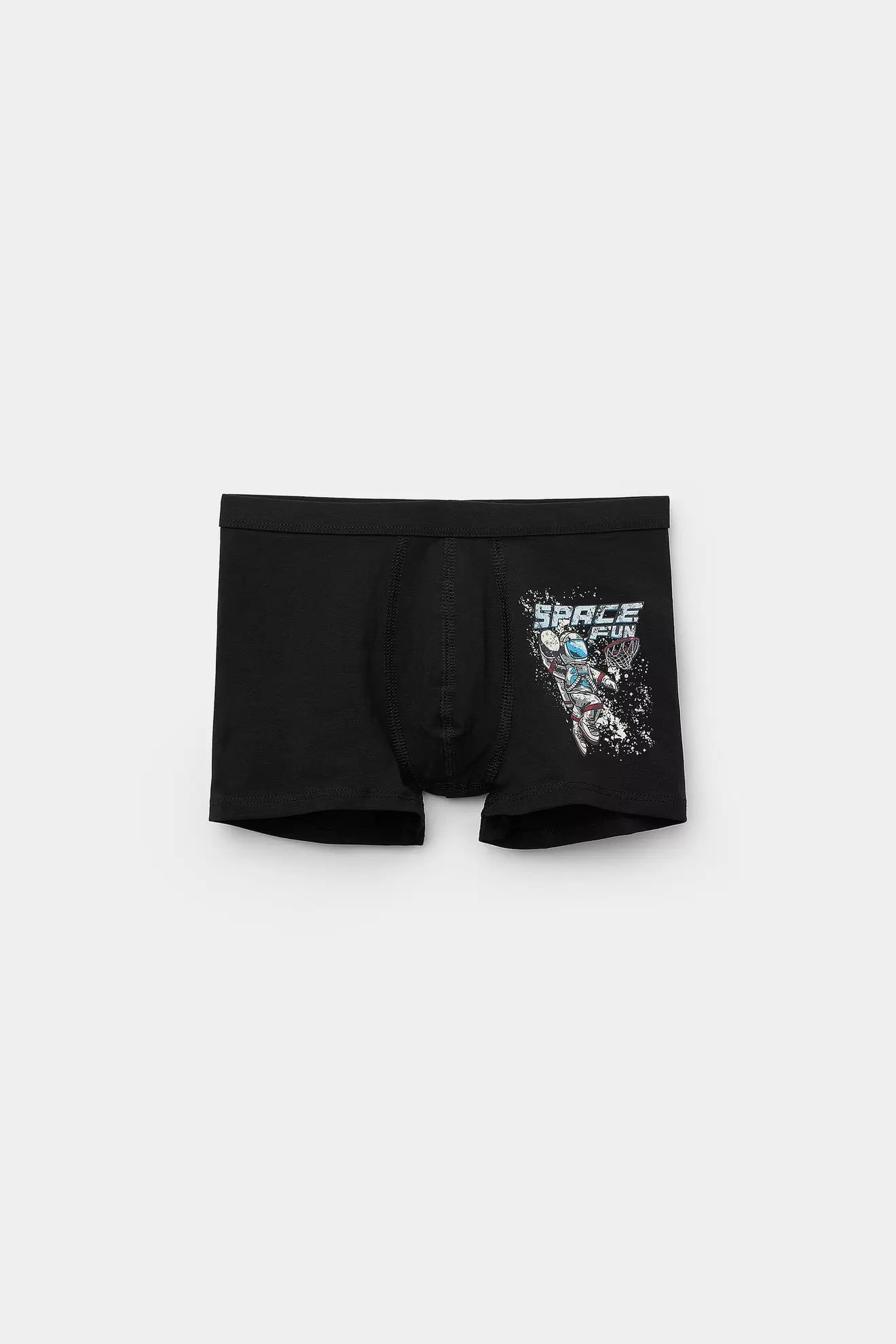 Boxershorts aus bedruckter Baumwolle für Kinder für 4,95 CHF in Tezenis