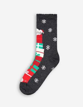 Socken - Weihnachten für 3,95 CHF in Takko Fashion