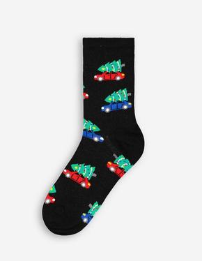 Socken - Weihnachten für 3,95 CHF in Takko Fashion