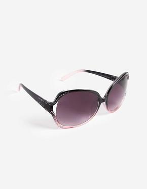 Sonnenbrille - Oval für 14,95 CHF in Takko Fashion