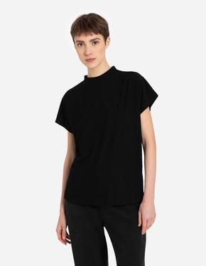 T-Shirt - Stehkragen für 19,95 CHF in Takko Fashion