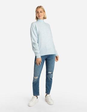 Jeans - Wascheffekte für 39,95 CHF in Takko Fashion
