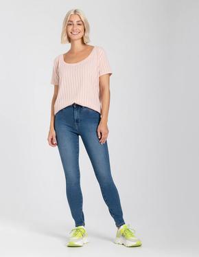 Jeans - Wascheffekte für 22,95 CHF in Takko Fashion