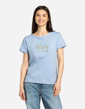 T-Shirt - Stickereien für 12,95 CHF in Takko Fashion