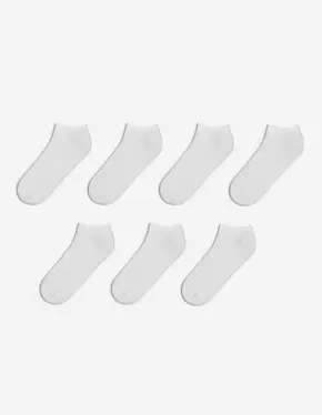 Sneakersocken - 7er-Pack für 14,95 CHF in Takko Fashion