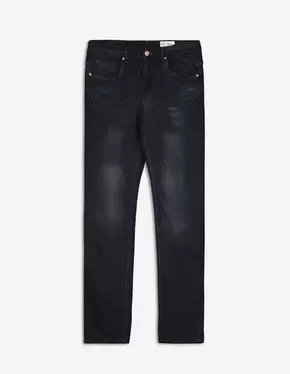 Basic Jeans - Straight Fit für 39,95 CHF in Takko Fashion