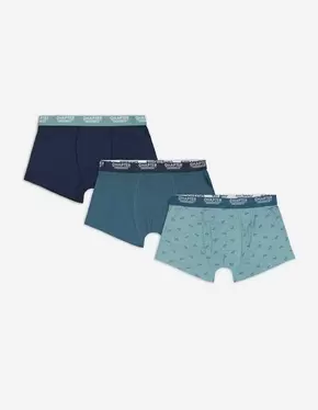 Trunks - 3er-Pack für 19,95 CHF in Takko Fashion