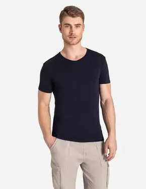 T-Shirt - Basic für 12,95 CHF in Takko Fashion