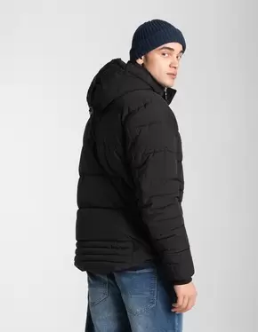 Winterjacke - Wasserabweisend für 119,95 CHF in Takko Fashion