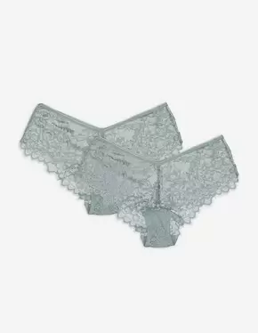 Panty - 2er-Pack für 14,95 CHF in Takko Fashion